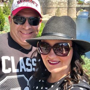 Meet your Posher, Julie